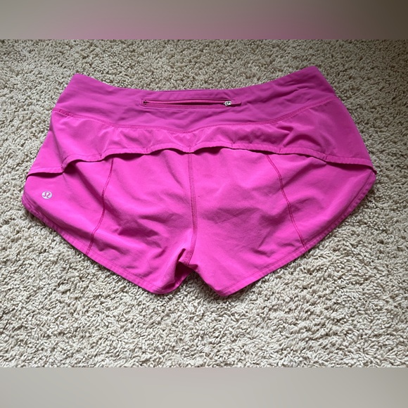 Lululemon speed ups - Picture 2 of 3